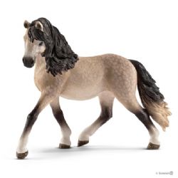 SCHLEICH - JUMENT ANDALOUSIENNE #13793